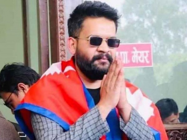 काठमाडौं महानगरपालिका द्धारा २५ अर्ब  ४१  करोड ९६ लाखको बजेट प्रस्तुत