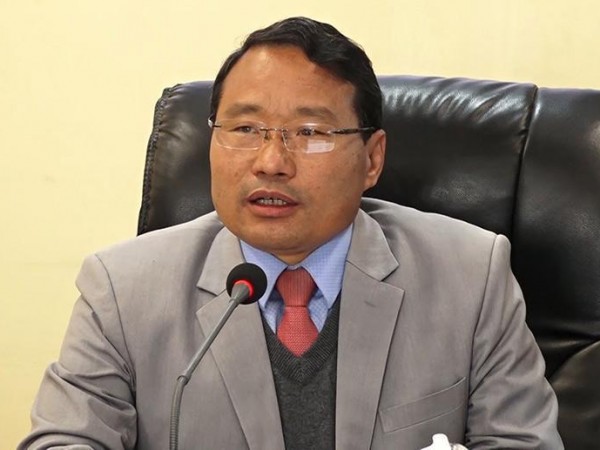 नेपाली अर्थतन्त्रलाई संकटबाट जोगाऔँः  वर्षमान 