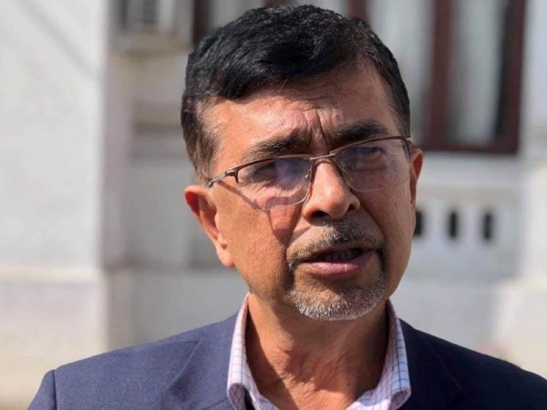 मुख्यमन्त्रीलाई घेराबन्दी गर्न आफ्ना  मन्त्री फिर्ता बोलाउने काँग्रेस र माओवादीको तयारी