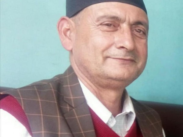 कुवाखोल्साका गणेश (टोकरपुर, रामेछाप)
