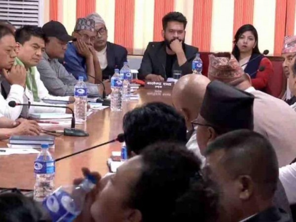 काठमाडौं महानगरपालिकाको बजेट पारित
