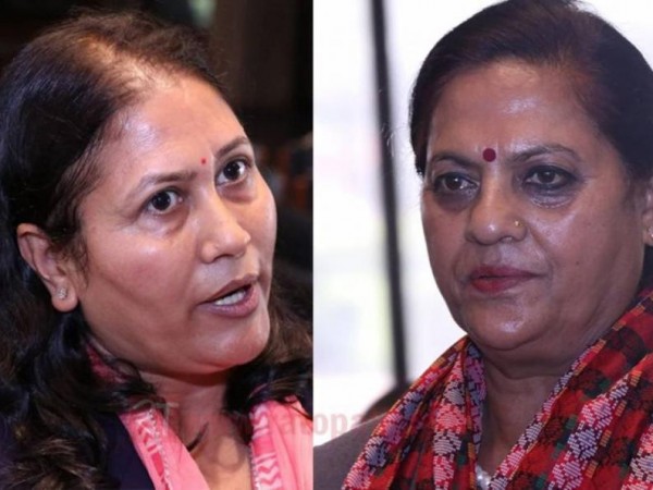 उपसभामुखको निर्वाचन आज हुँदै 
