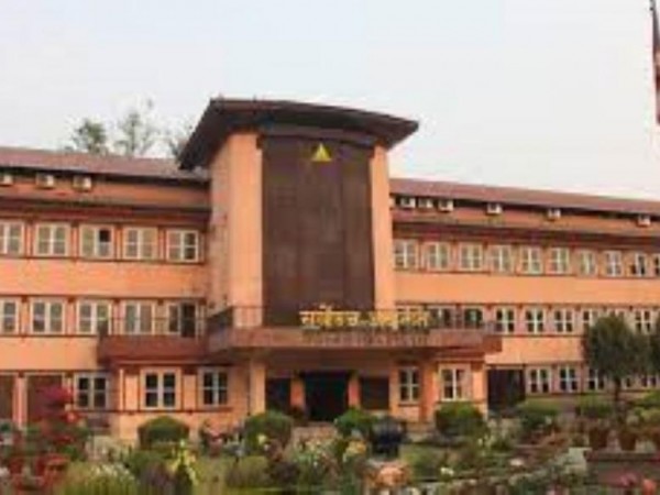  २ न्यायाधीश बर्खास्त गर्न न्याय परिषद्को सिफारिश