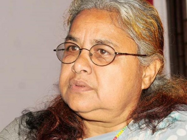  हरेक क्षेत्रमा राजनीतिले गिजोल्योः पूर्व प्रधानन्यायाधीश कार्की