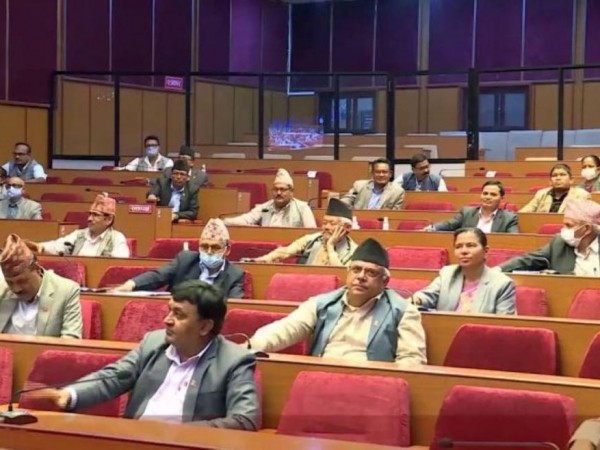 राष्ट्रिय सभा बैठक आज बस्दै, नागरिकता विधेयक पारित गर्ने संसद् सचिवालयको तयारी