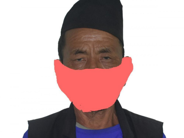 ३४ वर्षपछि फरार रहेका अभियुक्त पक्राउ