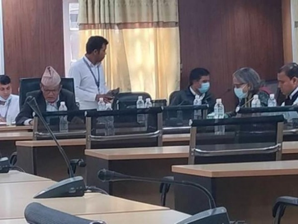 जबरा महाअभियोग सिफारिस समितिको बैठक स्थगित