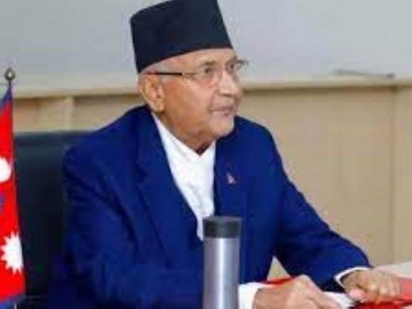 एमालेको उम्मेदवार छान्ने अधिकार अध्यक्ष ओलीलाई