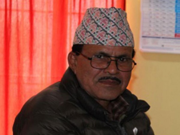 रामेछापमा नेकपा एसका बस्नेतको उमेदवारी कायमै, प्रदेशमा मित्रवत प्रतिस्पर्धा हुने 