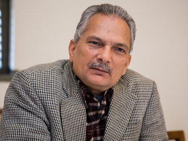 उखान टुक्का र गफाडीहरु धेरै भएर देशले दुख पायोः पुर्व प्रधानमन्त्री डा.भट्टराई