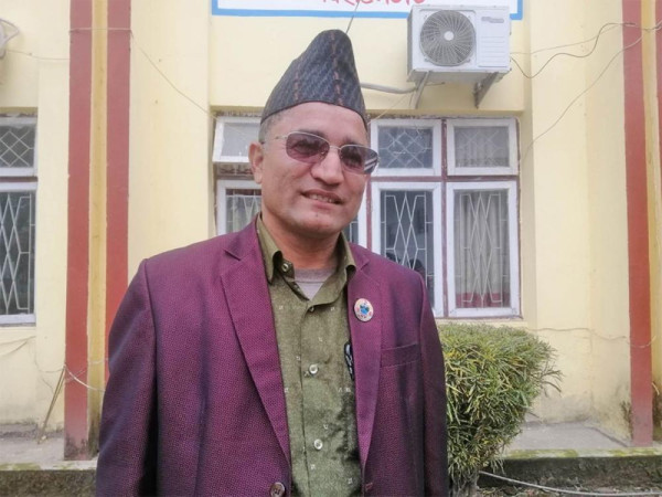 प्रदेश १ को सभामुखमा गौतम निर्विरोध निर्वाचित