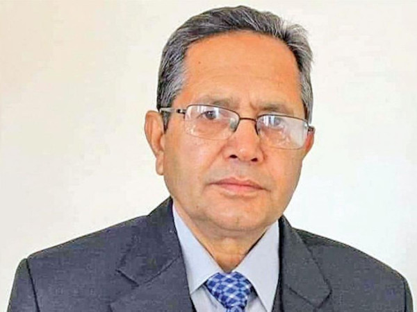  निष्पक्ष भएर काम गर्नेछुः सभामुख घिमिरे