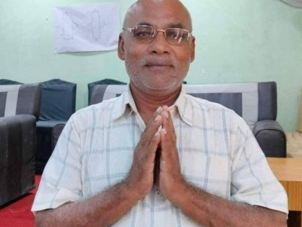 एमाले सांसद कोइरीलाई पक्राउ गर्न गृहको  निर्देशन