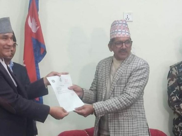 सुदूरपश्चिम प्रदेशमा शाह मुख्यमन्त्रीमा नियुक्त