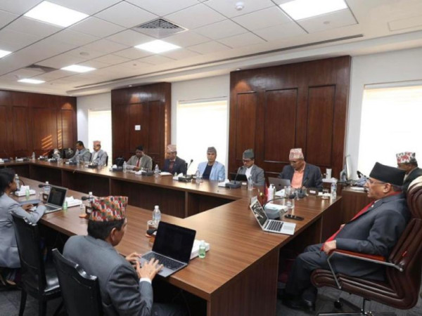भोली फागु १ गते जनयुद्ध दिवसका अवसरमा सरकारले सार्वजनिक विदा दिने 