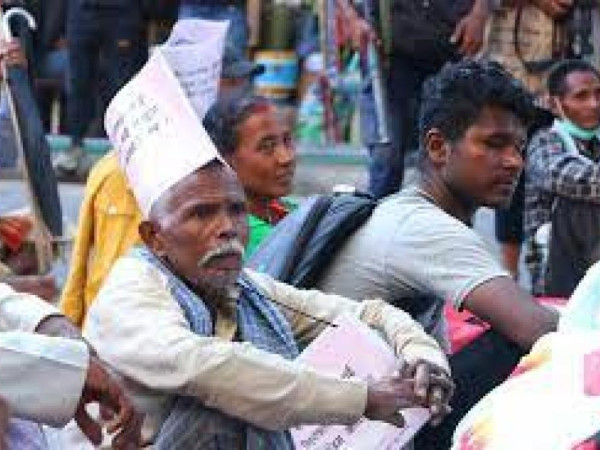 मिटर ब्याज पीडितलाई न्याय दिने गृहमन्त्रीको प्रतिवता