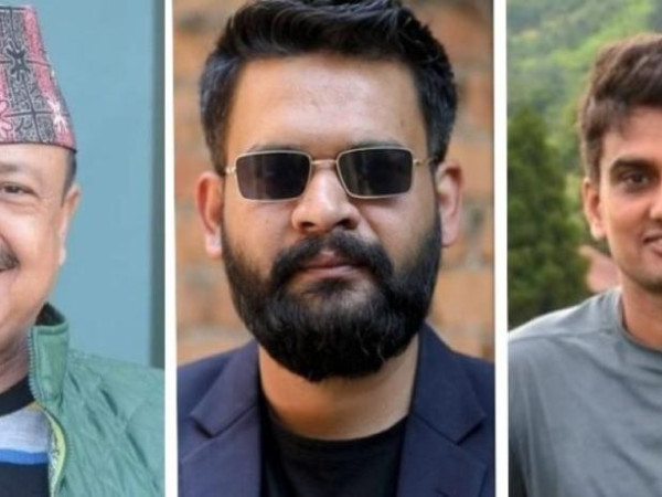 जापानमा हुने अन्तर्राष्ट्रिय प्रशिक्षण कार्यशालामा बालेनसहित तीन मेयरहरु सहभागी हुने