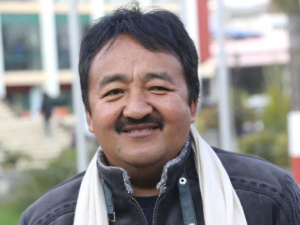 एमाले उपसभामुखलाई बिदामा राखेर प्रदेश सरकारलाई अप्ठयारोमा पार्ने प्रपञ्च  गर्योः  राई