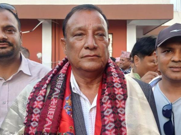 आजको घटनाको जिम्मा उपसभामुखले लिनुपर्छः मुख्यमन्त्री थापा