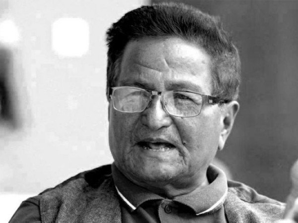 स्वर्गीय जेबी टुहुरेलाई ‘जनगायक’को उपाधि दिने मन्त्रिपरिषदको निर्णय