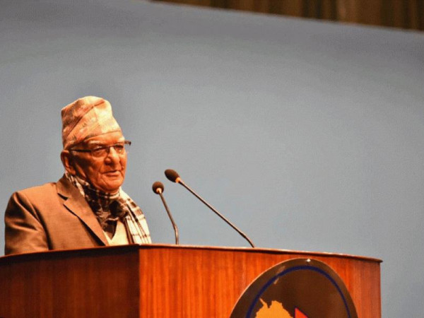 संसद अवरोध गरेको विषयमा पनि छानबिन हुनुपर्छः   केसी