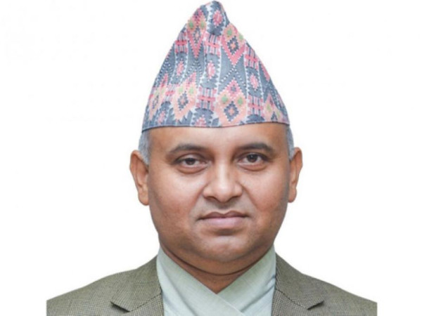 सचिव राउतविरुद्ध कीर्ते कसूरमा मुद्दा चलाउने सरकारी वकिलको निर्णय