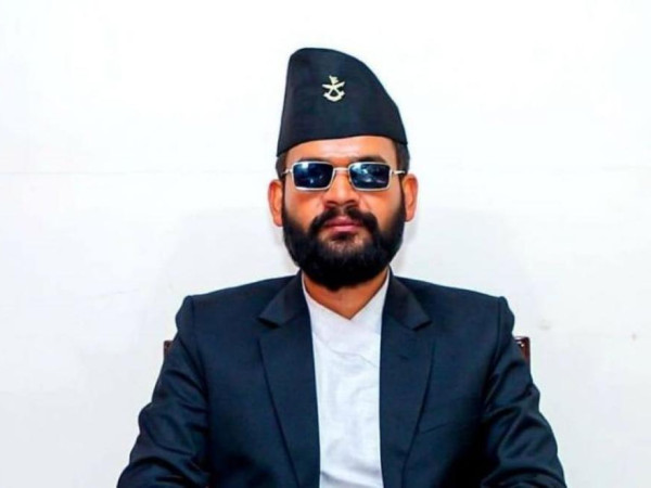 सरकारले जग्गा दिएमा क्रिकेट रंगशाला हामी बनाउछौँः  प्रमुख शाह