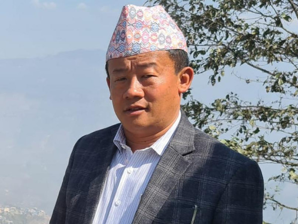 सर्वोच्चको फैसलालाई सम्मान गर्दै  अर्को सरकार बनाउन लाग्छौंः  कांग्रेस नेता राई