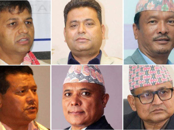 कर्णाली प्रदेशमा एमाले नेतृत्वका लागी  आकांक्षी बढ्दो