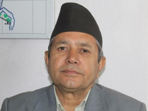 संसद विघटनको असरले कानुन निर्माणमा समस्या पर्दै गयोः सभामुख घिमिरे 