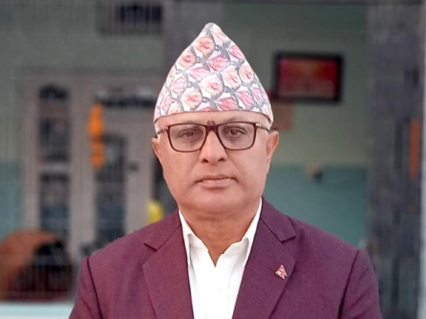 कोशीका मुख्यमन्त्रीलाई अध्यादेश फिर्ता लिन एमालेको पत्राचार  