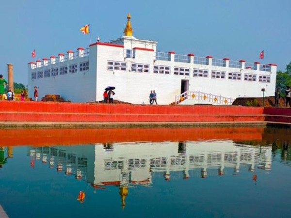 शनिबारदेखि लुम्बिनीमा अन्तर्राष्ट्रिय बौद्ध गोष्ठी
