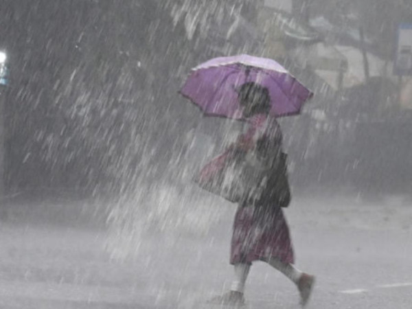 पश्चिमी वायुको प्रभाव अधिकंश स्थानमा वर्षा हुदैं