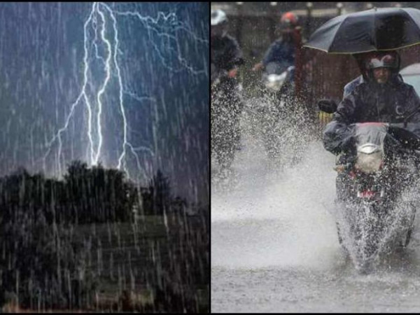 नेपालतिर मनसुन सर्यो, धेरै जिल्ला उच्च जोखिममा