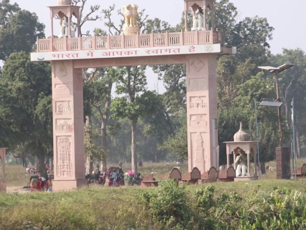 पश्चिमी गड्डाचौकी नाका हुँदै, विदेशी पर्यटक भारततर्फ जान पाउने