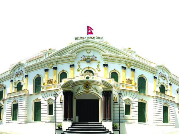 आज बाट १० रुपैयाँको नोट राष्ट्र बैंकले चलनचल्तिमा ल्याउँदै