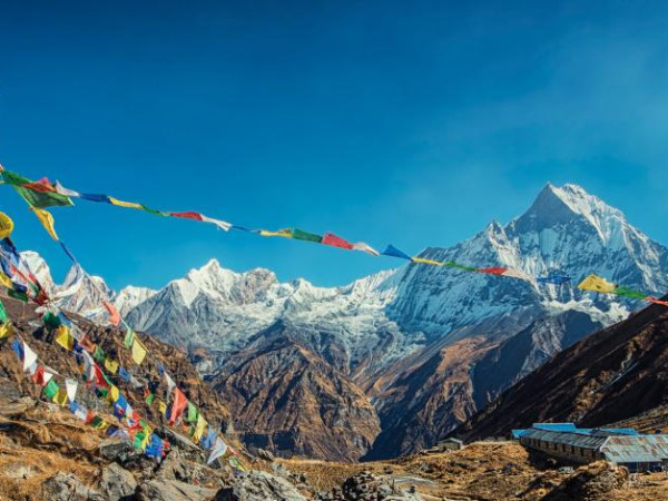 अन्नपूर्ण संरक्षण क्षेत्रमा पर्यटक संख्या वढ्दो