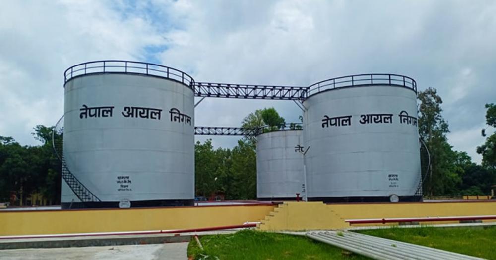 आयल निगम पुग्यो टाट पल्टिने अवस्थामा, प्रधान कार्यालयको जग्गा धितो राख्ने तयारी