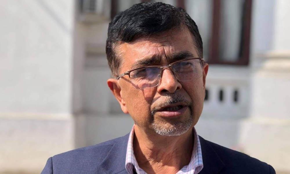 मुख्यमन्त्रीलाई घेराबन्दी गर्न आफ्ना  मन्त्री फिर्ता बोलाउने काँग्रेस र माओवादीको तयारी