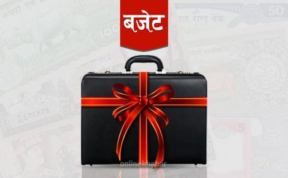 चालु आ.व.मा  ५५ प्रतिशत विकास खर्च भयो फ्रिज 