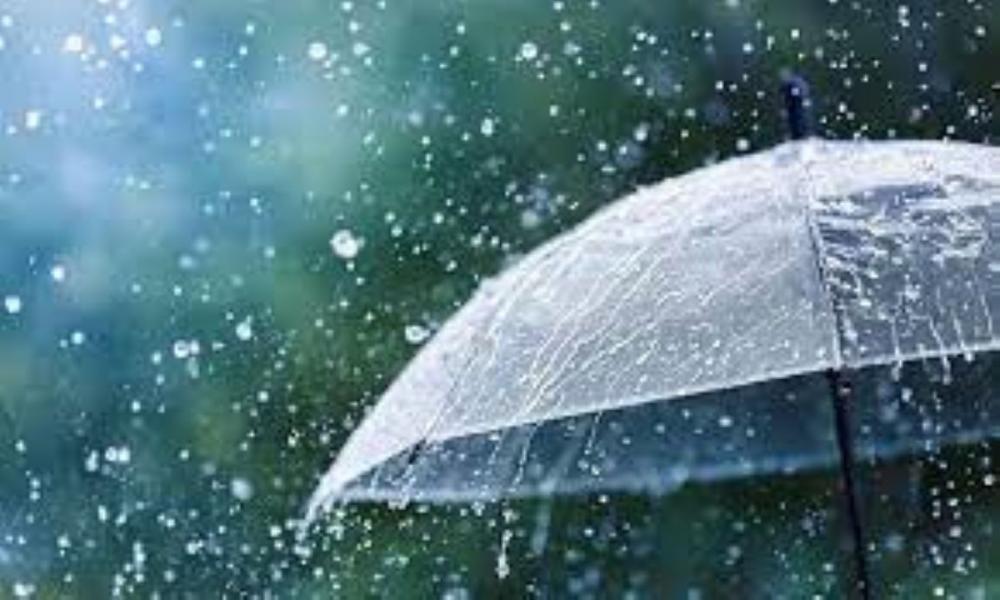मंगलबारसम्म मुलुकभर वर्षाको सम्भावना,  सतर्क रहन विभागको आग्रह