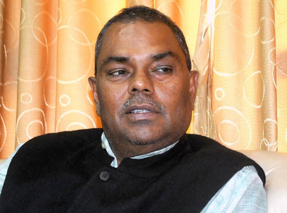 प्रतिगामी ओलीसँग चुनावमा मिल्नु नै  ‘महाभुल’ भयोः उपेन्द्र यादव