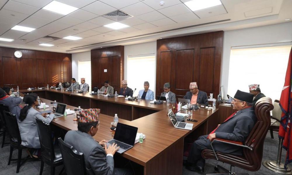 भोली फागु १ गते जनयुद्ध दिवसका अवसरमा सरकारले सार्वजनिक विदा दिने 