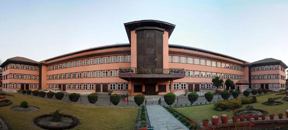 भोलिबाट सर्वोच्च अदालतमा  ‘पेशी तारेख अटोमेशन सिस्टम’ सुरु हुने