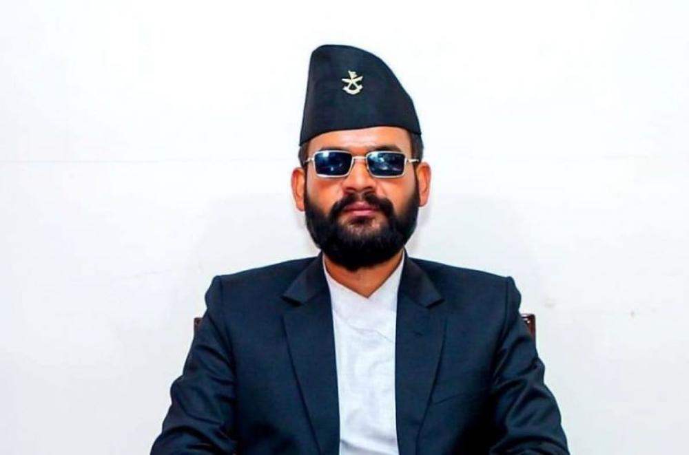 सरकारले जग्गा दिएमा क्रिकेट रंगशाला हामी बनाउछौँः  प्रमुख शाह