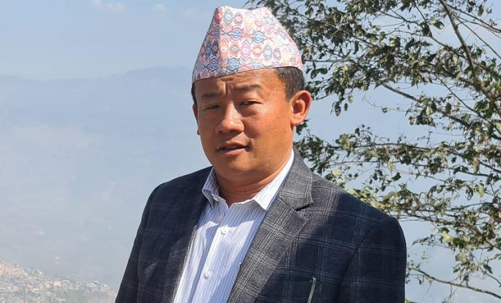 सर्वोच्चको फैसलालाई सम्मान गर्दै  अर्को सरकार बनाउन लाग्छौंः  कांग्रेस नेता राई
