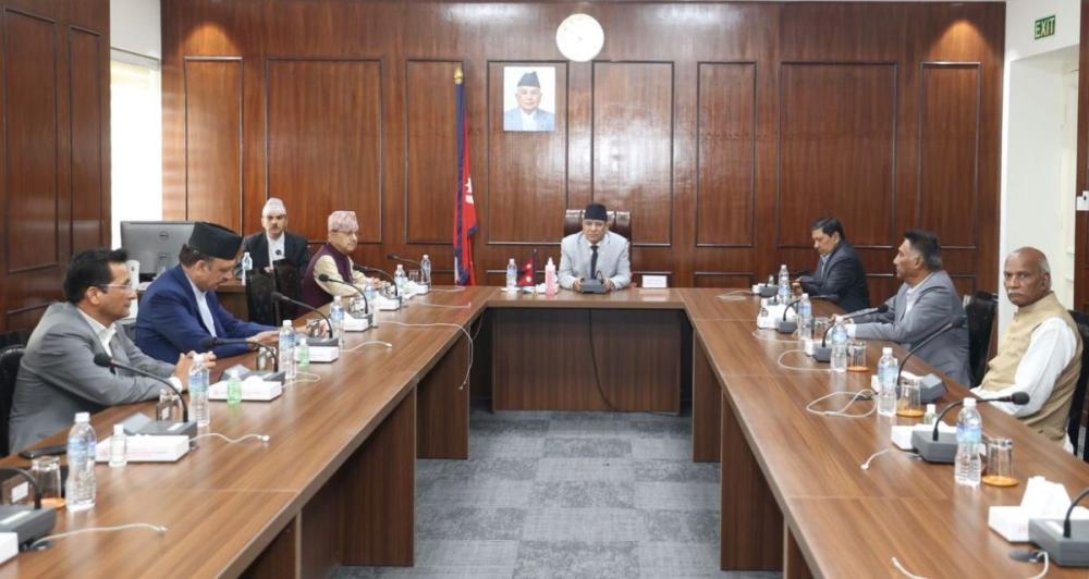 नेम्वाङलाई राजकीय सम्मान, अन्त्येष्टिको दिन सार्वजनिक बिदा दिने
